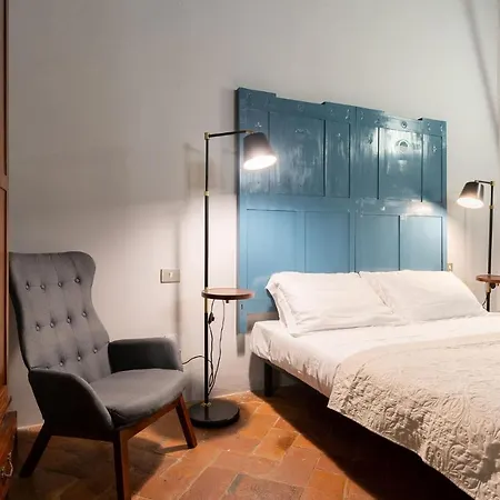 Toscanella Apartamento *