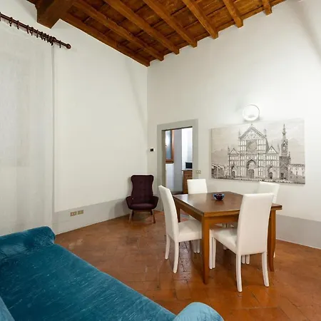 Toscanella Apartamento Florença