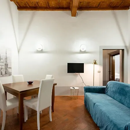 Apartment Toscanella Florence