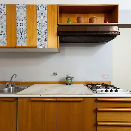Toscanella Apartamento