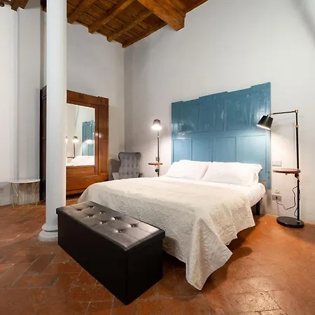 Apartamento Toscanella