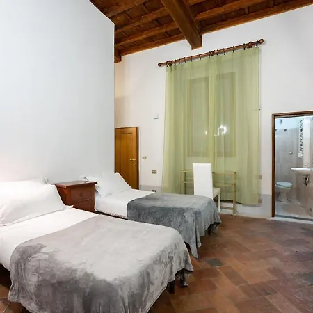 Apartamento Toscanella Florença