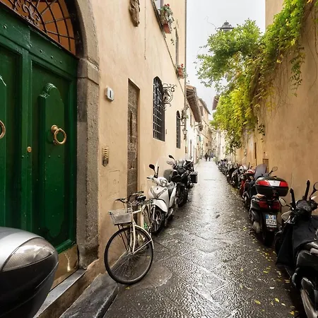 Apartamento Toscanella